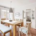 Altstadt Hüs Ferienhaus Wyk auf Föhr