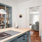 Altstadt Hüs Ferienhaus Wyk auf Föhr