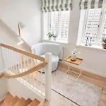 Ferienhaus Altstadt Hüs