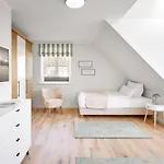 Ferienhaus Altstadt Hüs Wyk auf Föhr