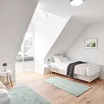 Ferienhaus Altstadt Hüs Wyk auf Föhr