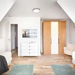 Altstadt Hüs Ferienhaus *