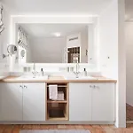 Altstadt Hüs Ferienhaus Wyk auf Föhr