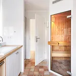 Ferienhaus Altstadt Hüs