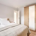 Altstadt Hüs Ferienhaus *
